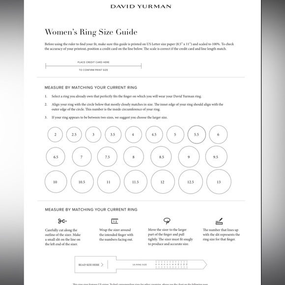 Brand new David Yurman renaissance ring Hampton blue topaz in sterling silver - Picture 8 of 8